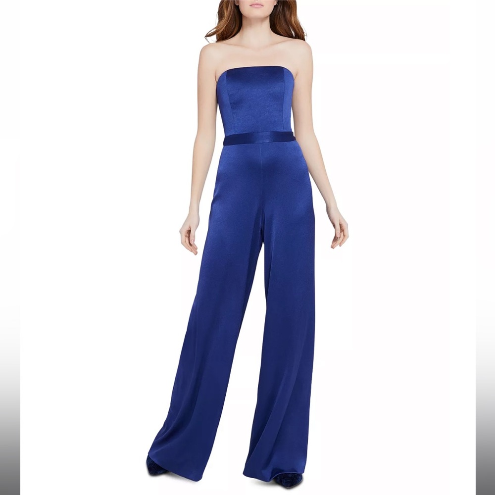 Alice + Olivia Athena Jumpsuit SZ 4 NWT